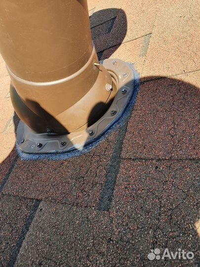 Вентиляция ижс. Монтаж любой сложности