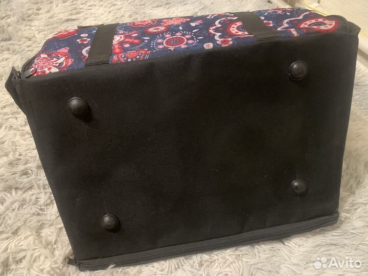 Переноска для животных 40/30/30