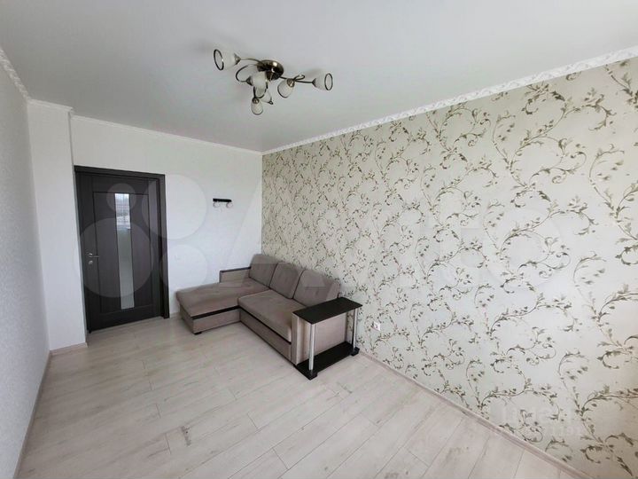 1-к. квартира, 41 м², 2/3 эт.