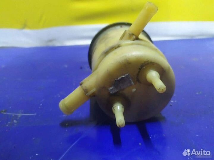 Бачок гур Kia Picanto