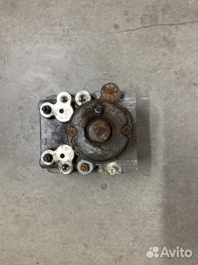 Блок ABS Opel Vectra B 2.0