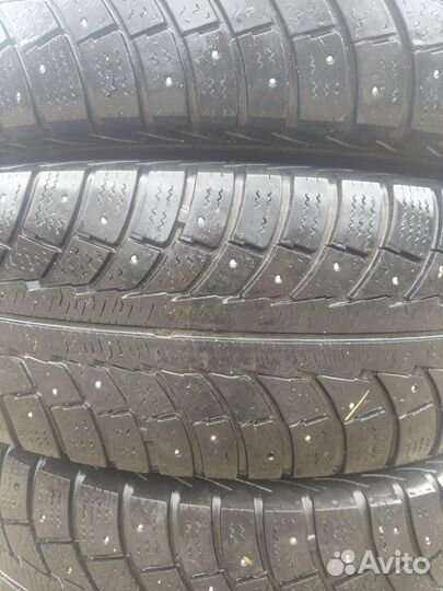 Matador MP 30 Sibir Ice 2 SUV 225/65 R17 T