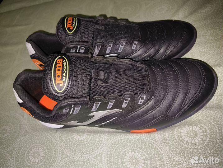 Сороконожки Joma, размер 44.5-45, 29 см