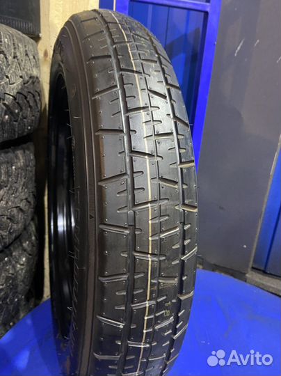 Докатное колесо Hyundai R15 4*100/ 125/80