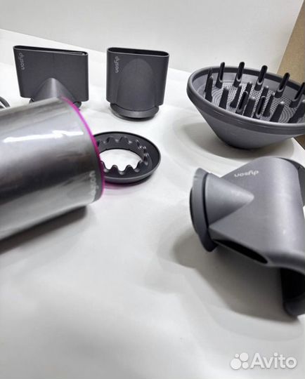 Фен Dyson Supersonic HD08 Малайзия