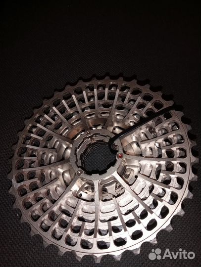 Кассета Sunshine 11 скоростей