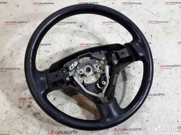 Руль Lexus GS300 S190