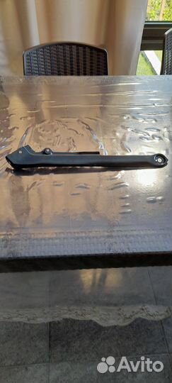 Кронштейн для фары golf 7