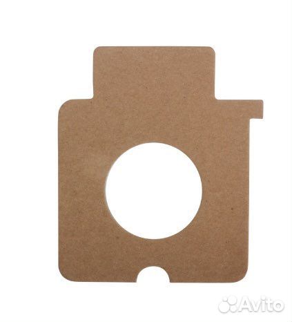 Мешки для пылесосов Panasonic Samsung