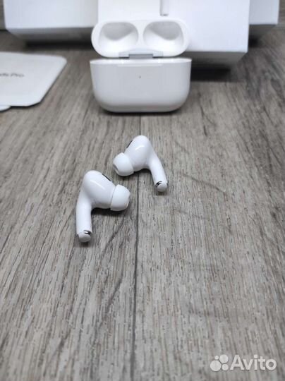 Наушники apple airpods pro 2