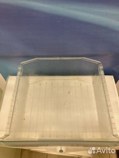 Ящик верхний для холодильника Samsung RL26desw