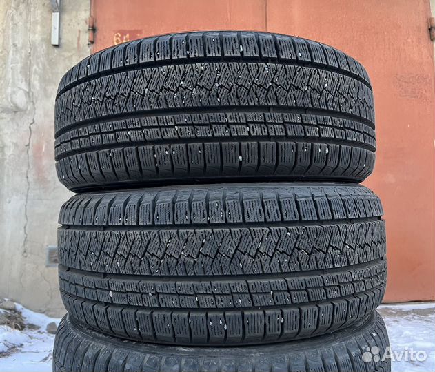 Triangle PL02 225/50 R18