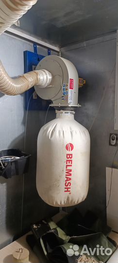 Фрезерный станок с чпу