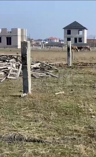 Участок 5 сот. (ИЖС)