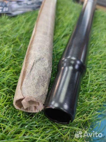 Подседельный штырь 25,4 мм / 27.2 и другие размеры