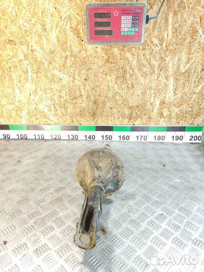 Амортизатор передний правый Mitsubishi Lancer 9