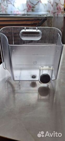 Запчасти для кофемашин bosch