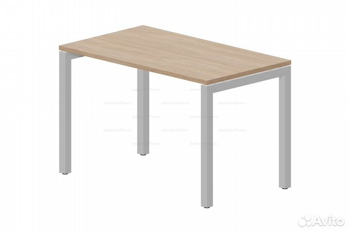 Стол для переговоров Polo pens127owal