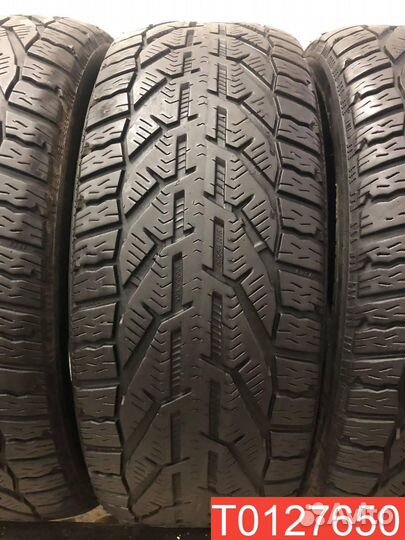 Tigar Winter 195/55 R15 85H