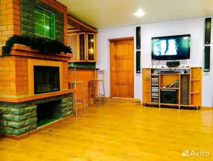 База отдыха 