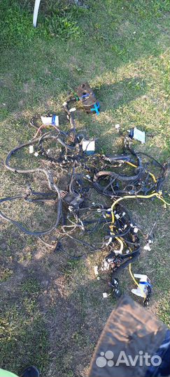 Запчасти на автомобиль Lifan X60 2013 г