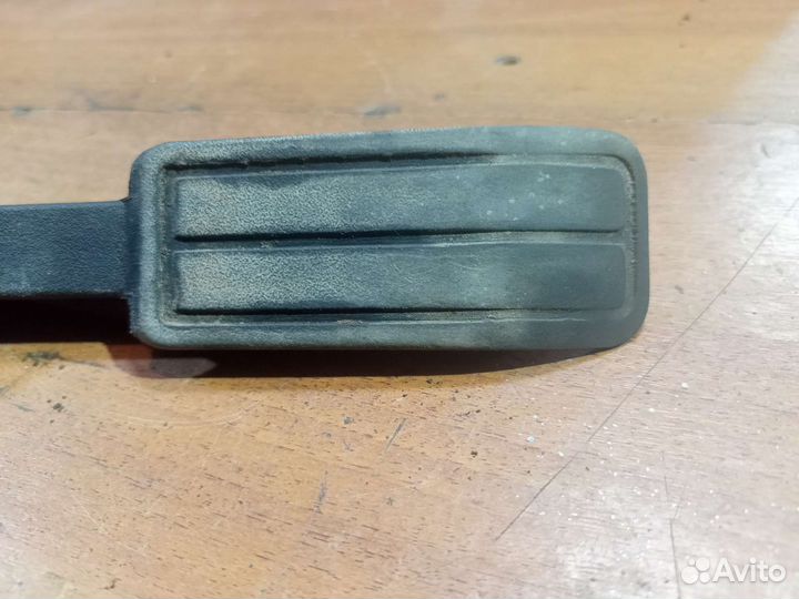 Педаль газа Volkswagen Golf 2