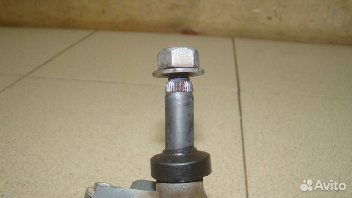 Трапеция стеклоочистителей Peugeot 208