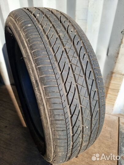 Bridgestone Dueler A/T 235/55 R20