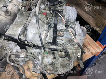 Контрактная АКПП U151F Тойота без пробега по РФ