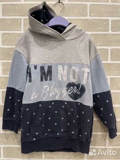 Вещи для девочки на 128