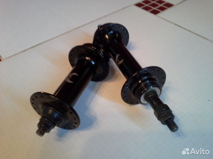 Втулка велосипедная новаядля фэтбайка