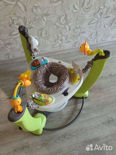 Детский игровой центр