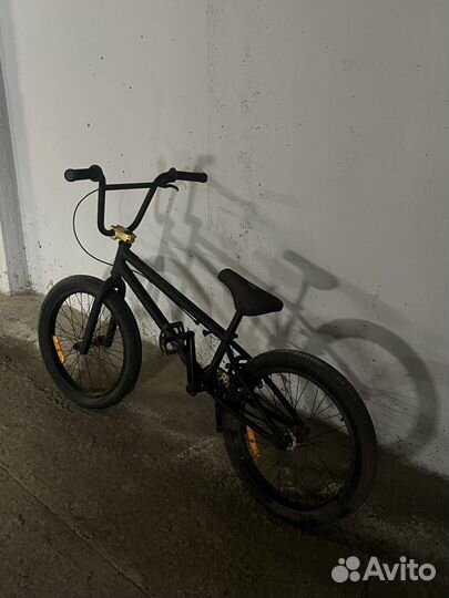 Велосипед BMX Stern Piligrim 20