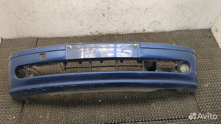 Фара противотуманная BMW 5 E39, 2002