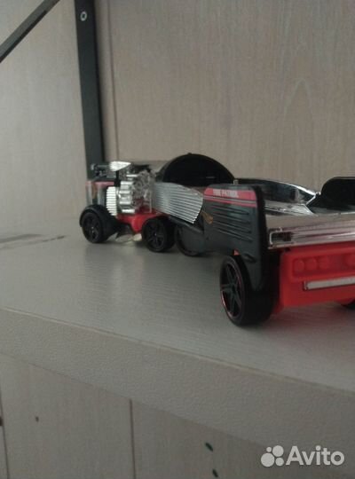 Коллекционные машинки SKY snow