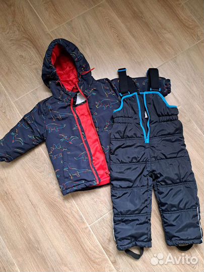 Костюм для мальчика