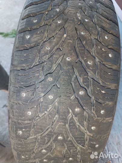 Nokian Tyres Hakkapeliitta 9 SUV 225/65 R17