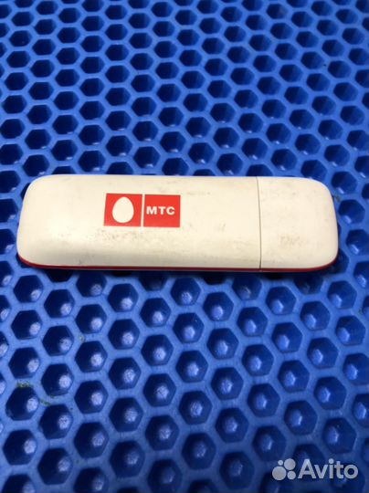 Usb модем 4g МТС