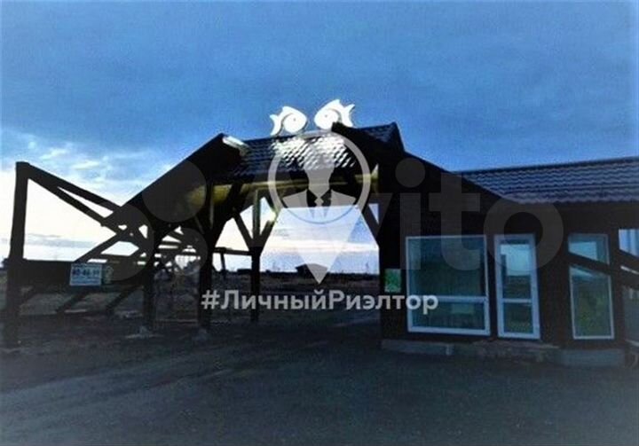 Дом 137 м² на участке 15 сот.