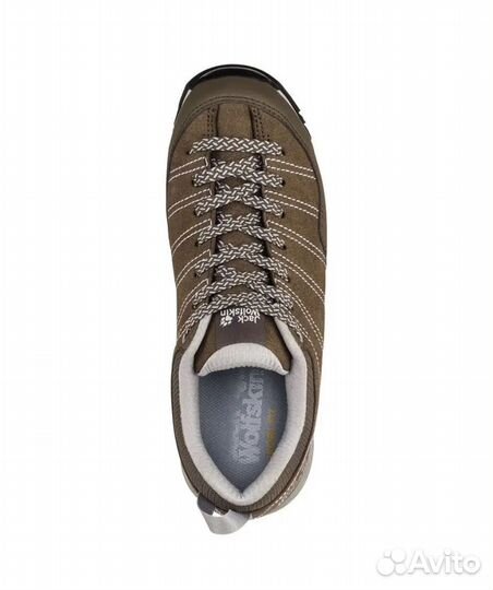 Кроссовки трекинговые женские