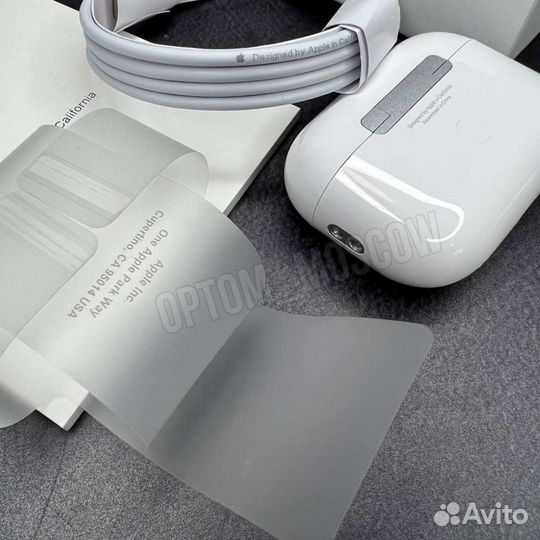 Наушники apple 1:1