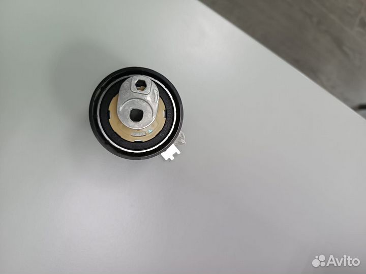 Ролик натяжной рено Дастер 1,5д 130705625R