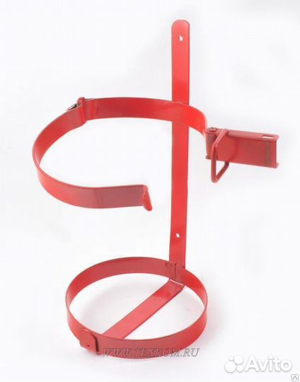 Огнетушители оп4 новые и фурнитура