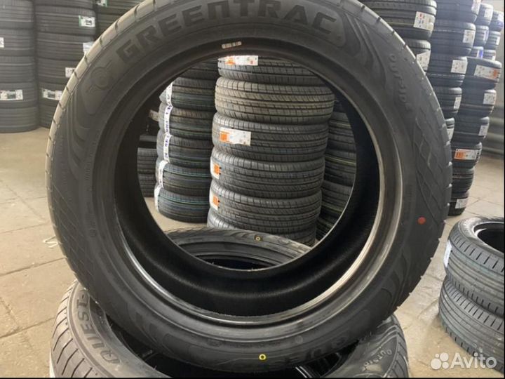 Greentrac Quest-X 245/50 R18 104Y