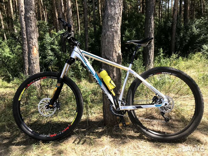 Продам кастомный велосипед Stinger
