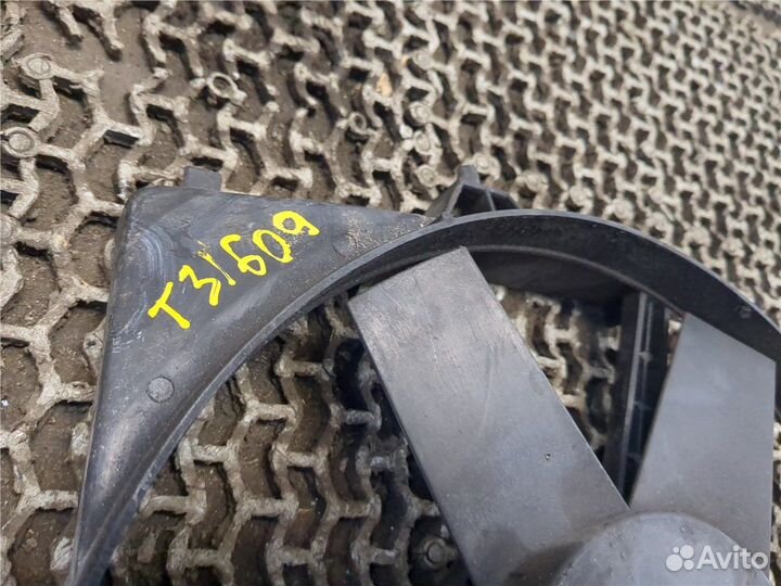 Вентилятор радиатора Rover 600-series, 1999