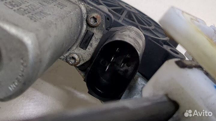 Стеклоподъемник электрический Mini Countryman (R60), 2011