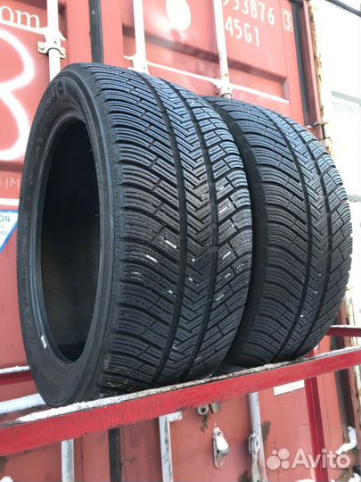 Michelin Latitude Alpin LA2 265/45 R20 T