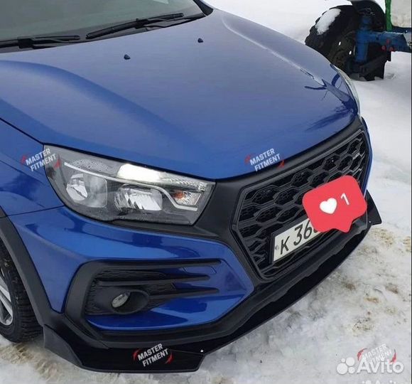 Спилитер Губа