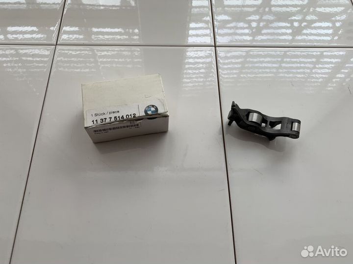 Промежуточный рычаг BMW Е46,65,53